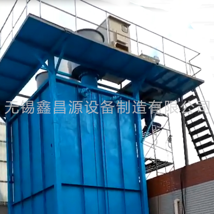 為什么有的濕電除塵器效率低？