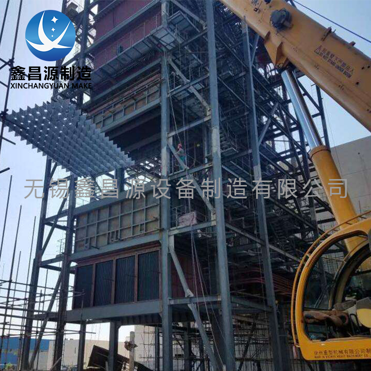 濕電除塵設(shè)備運行需注意哪些？