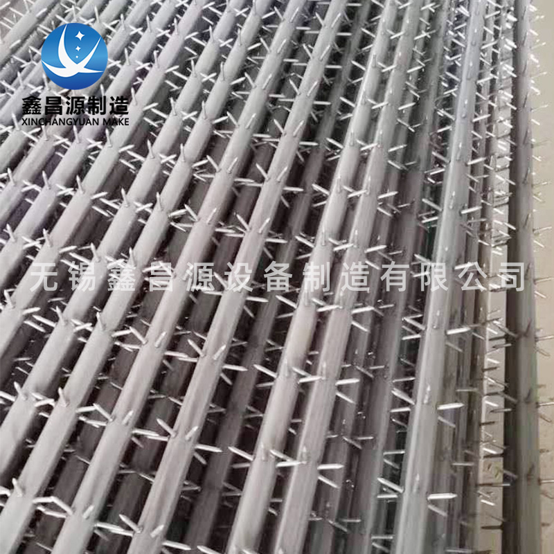 如何選擇高效果的濕電除塵陰極線？