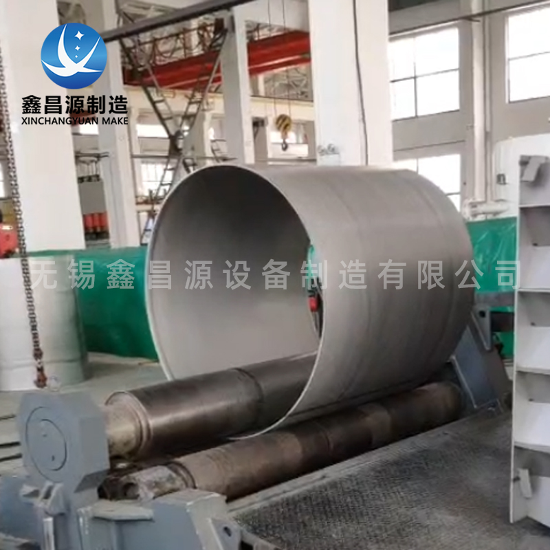 無(wú)錫厚板卷圓折彎加工廠家哪里有？