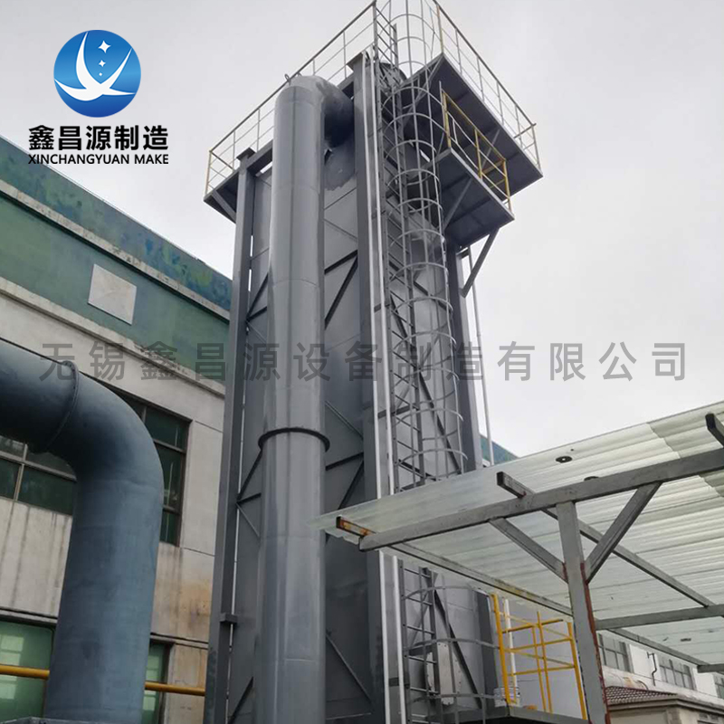 濕式靜電除塵器該如何維護？