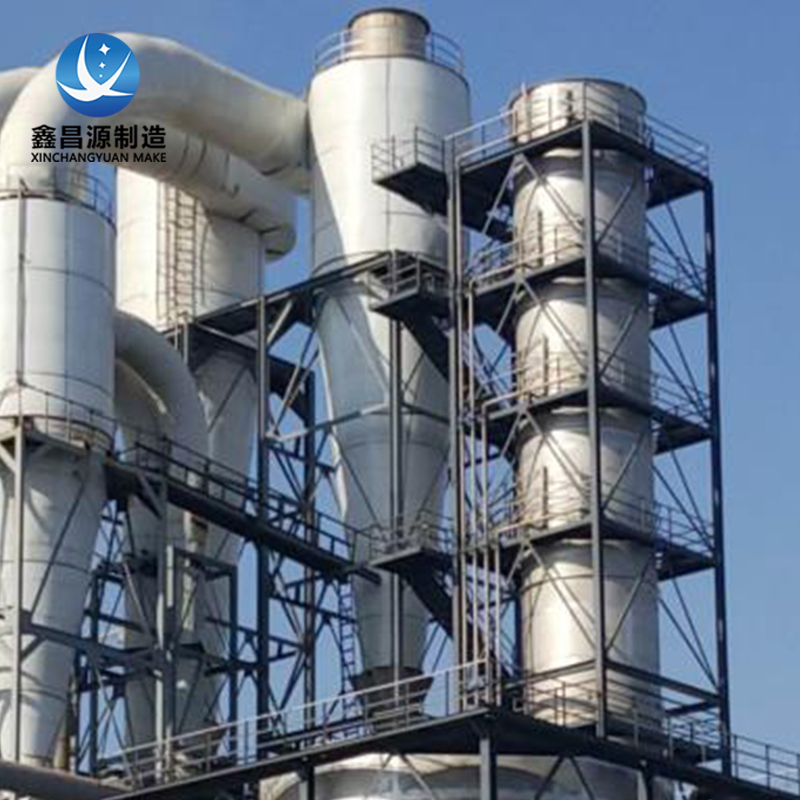 影響濕式靜電除塵器效率的因素有哪些？
