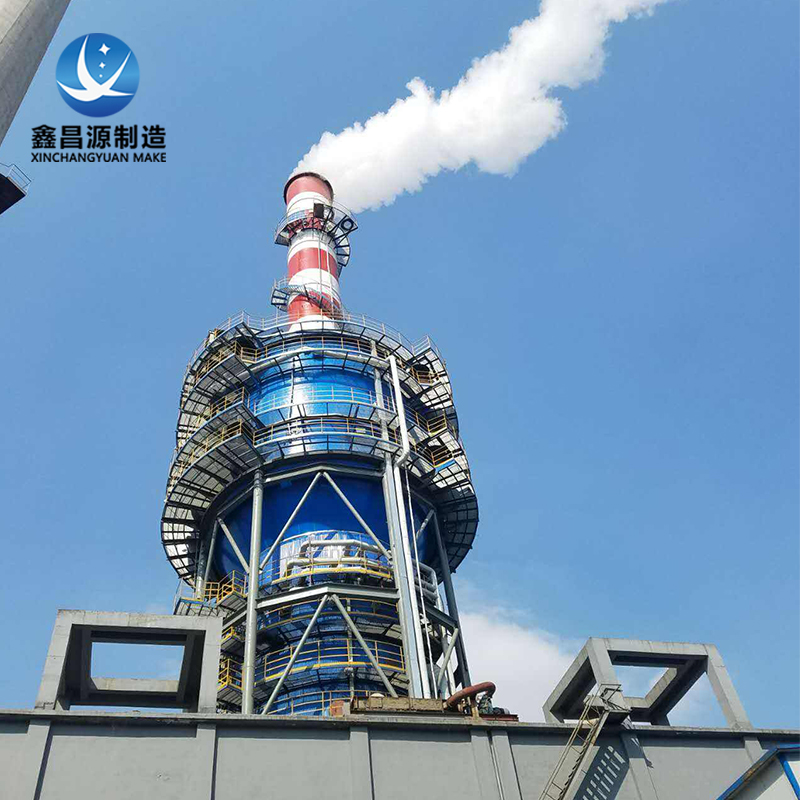 濕電除塵器對于哪些行業(yè)有幫助？
