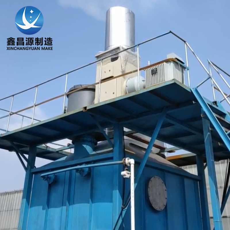 濕式靜電除塵器都有哪些叫法？