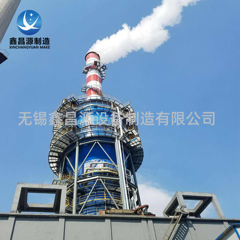 濕式靜電除塵器的使用壽命有多久？