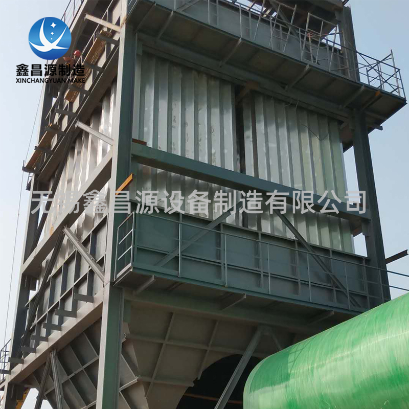 濕式靜電除塵器適應(yīng)哪些行業(yè)？