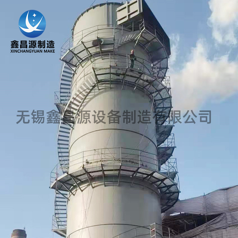 廢氣處理設備我們都擅長哪些？