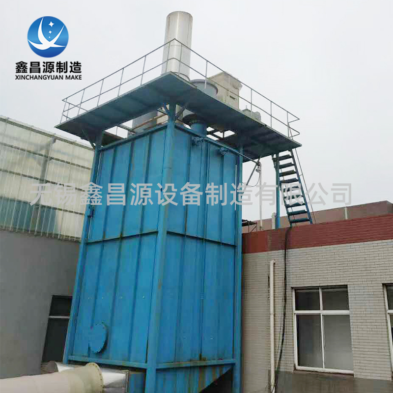 如何選擇濕式靜電除塵器廠(chǎng)家？