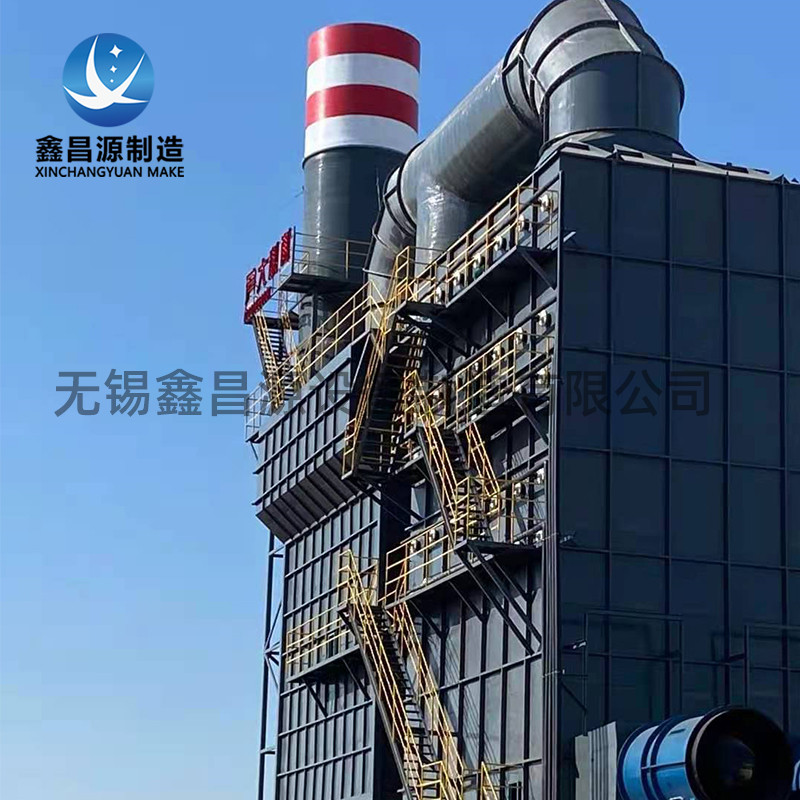 濕式電除塵器使用前該了解哪些？