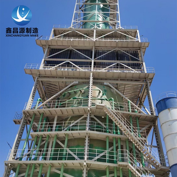 喜迎二十大，鑫昌源推動新型環(huán)保設(shè)備
